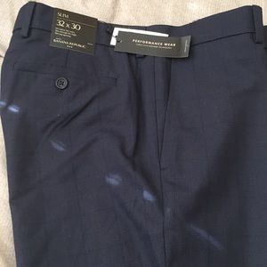 Banana Republic Men dress pants